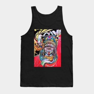 Blood Rituals Tank Top